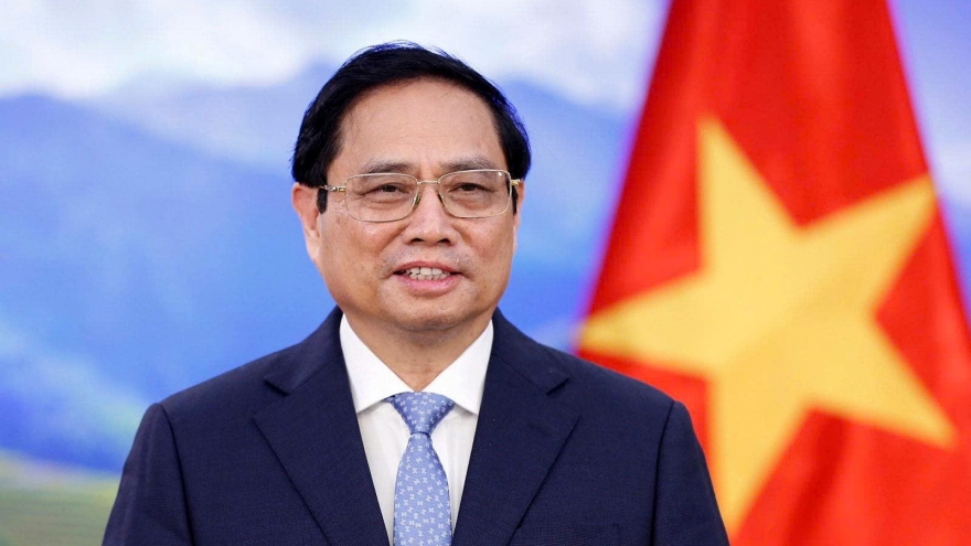 PM Pham Minh Chinh to make European tour, attend WEF Annual Meeting 2025